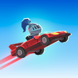 ไอคอนของโปรแกรม: Car vs. Dungeon