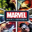 Ícone do programa: Marvel War of Heroes