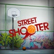 Programikonen: Street Shooter
