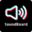 Ícone do programa: Cring Soundboard For Tik …
