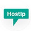 ไอคอนของโปรแกรม: hostIp Converter
