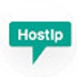 hostIp Converter