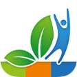 プログラムのアイコン：go4health  gesund leben
