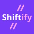 程序图标：Shiftify - Shift Work Cal…