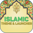 Islamic Theme & Launcher