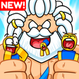 Icon of program: NEW Goofy Gods Beta