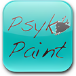 Icoon van programma: PsykoPaint