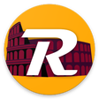 Icon of program: Gira Roma - Public transp…