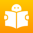程序图标：Mesélj nekem -mese minden…