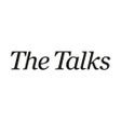 Icon of program: The Talks Interview Magazine