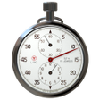 Icono de programa: Classic Stopwatch Lite