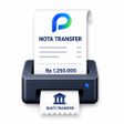 Icono de programa: Pago Print Cetak nota Tra…