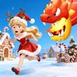 Icon of program: Girl Rescue: Dragon Out