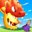 Icoon van programma: Girl Rescue: Dragon Out