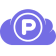 プログラムのアイコン：pCloud Pass - Password ma…
