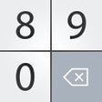 ไอคอนของโปรแกรม: Numpad