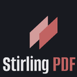 ไอคอนของโปรแกรม: Stirling-PDF