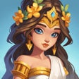 Ikona programu: Merge Myths:mergepuzzle g…