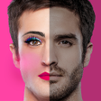 Icon of program: Gender Face Swap Changer …