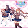 프로그램 아이콘: Doki Doki Literature Club