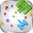 程序图标：Tank Cube.IO Survival