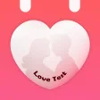 Love Test Counter: Couple App
