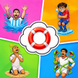 أيقونة البرنامج: Perfect Pair: Logic Puzzl…