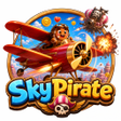 프로그램 아이콘: SkyPirate