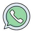 أيقونة البرنامج: 2022 Status Saver Pro