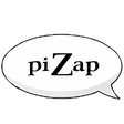 プログラムのアイコン：PiZap