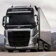 أيقونة البرنامج: Euro Truck Simulator Game…
