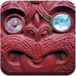 Icon of program: Maori Mythology