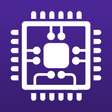 Ícone do programa: CPU-Z