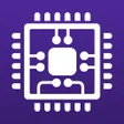 プログラムのアイコン：CPU-Z