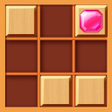 Icon of program: Gemdoku: Wood Block Puzzl…