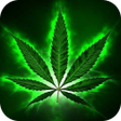 程序图标:Weed Wallpaper