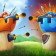 Иконка программы: Mushroom Wars 2: TD  RTS …