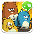 プログラムのアイコン：LINE ドングリっス
