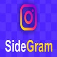 Ikon program: ﻿Web Client for Instagram…