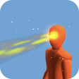 程序图标：Laser Eye