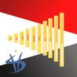 程序图标：Egypt Salary Calculator