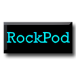 Symbol des Programms: RockPod