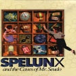 Icon of program: Spelunx and the Caves of Mr. Seudo