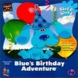 Ikona programu: Blues Birthday Adventure