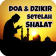 程序图标：Doa & Dzikir Setelah Shol…