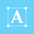 أيقونة البرنامج: Text and Images Jumping S…