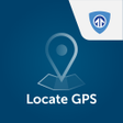程序图标：Brickhouse Locate GPS