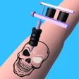 プログラムのアイコン：Tattoo Runner