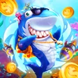 Programın simgesi: Fishing Festival