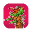 程序图标：Tower Train: Zombie Defen…